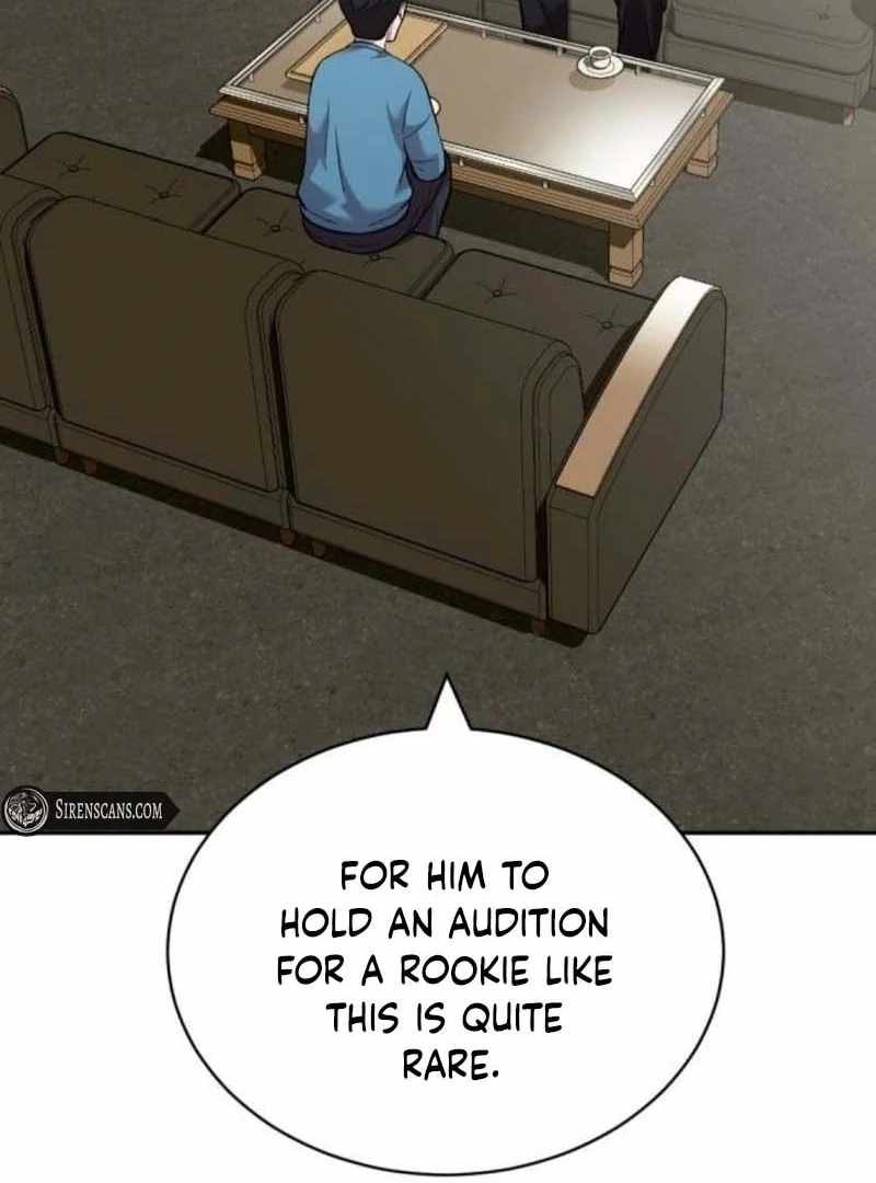 The Possessed Prodigy Actor Chapter 11 - Page 33