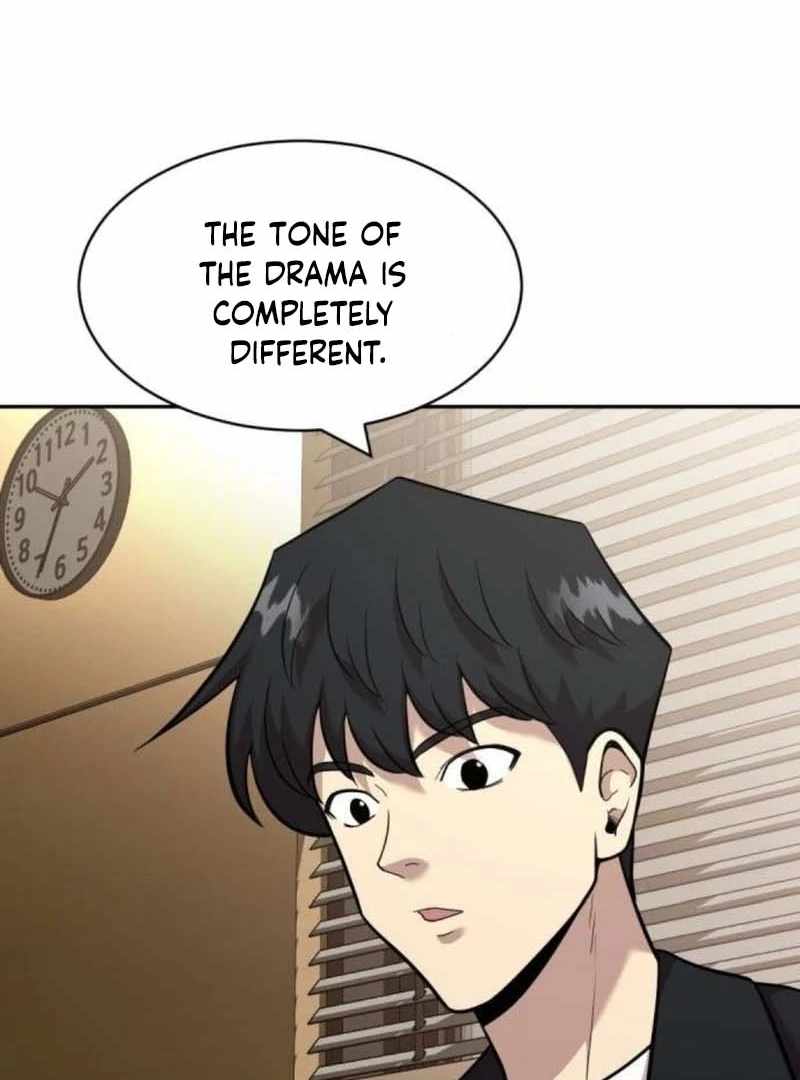 The Possessed Prodigy Actor Chapter 11 - Page 38