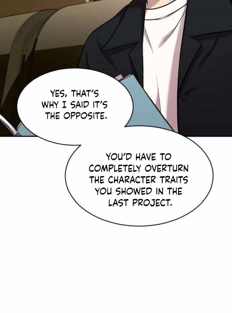 The Possessed Prodigy Actor Chapter 11 - Page 39