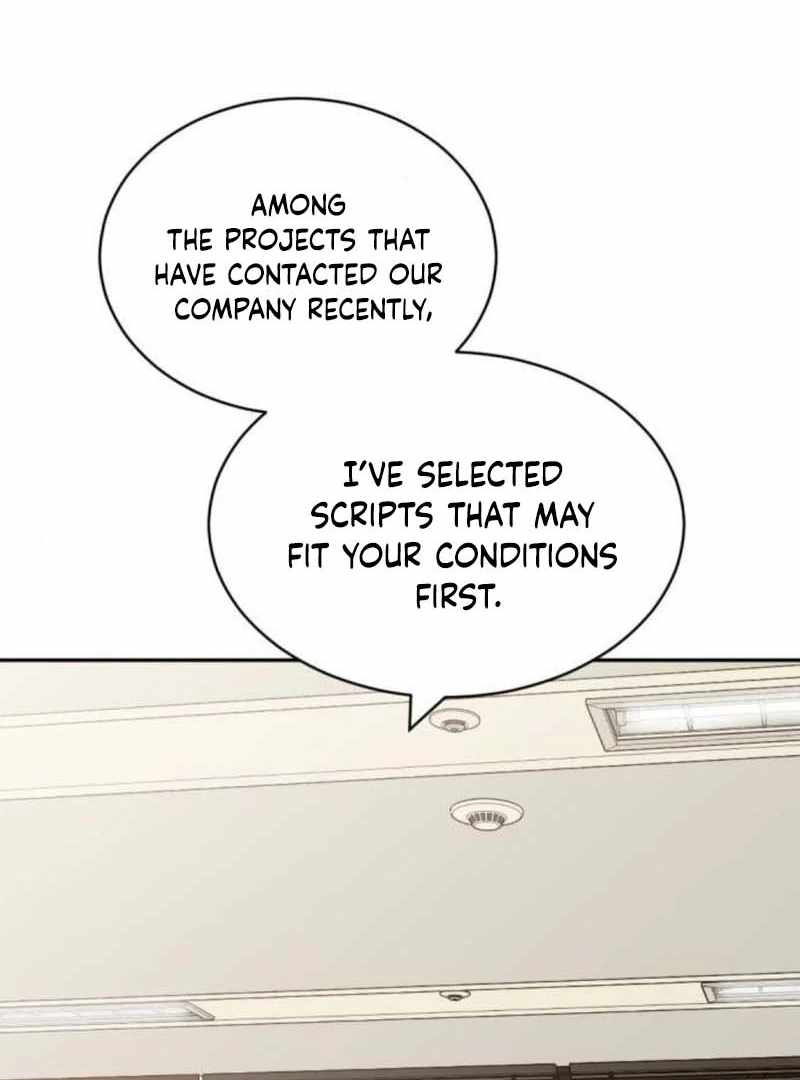 The Possessed Prodigy Actor Chapter 11 - Page 5