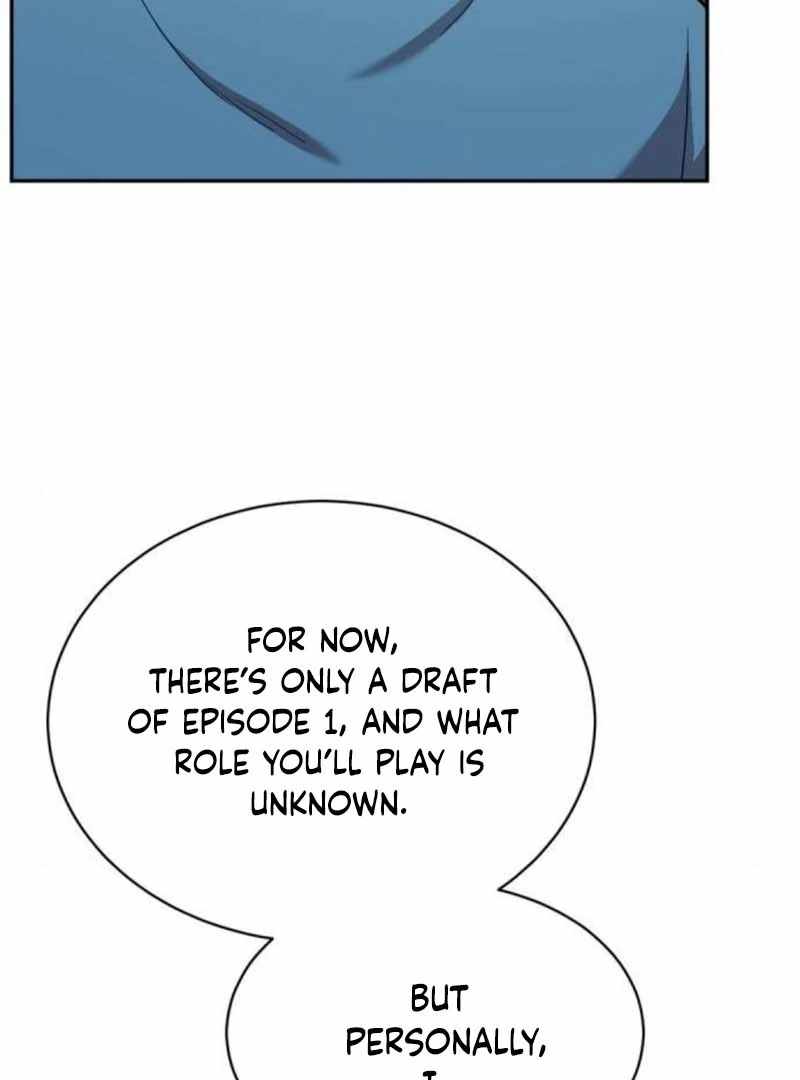 The Possessed Prodigy Actor Chapter 11 - Page 44