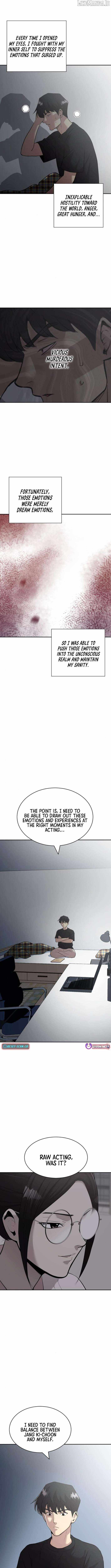 The Possessed Prodigy Actor Chapter 4 - Page 12