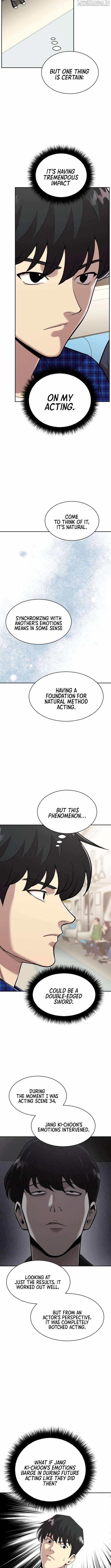The Possessed Prodigy Actor Chapter 4 - Page 10