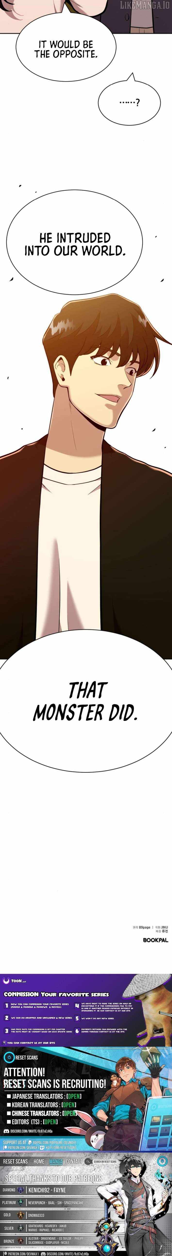 The Possessed Prodigy Actor Chapter 5 - Page 16