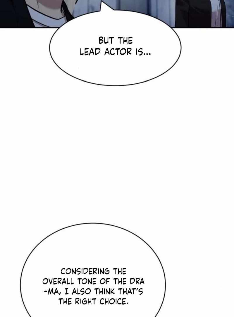 The Possessed Prodigy Actor Chapter 9 - Page 11