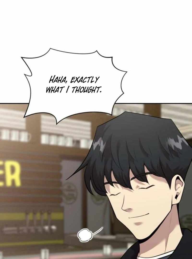 The Possessed Prodigy Actor Chapter 9 - Page 105