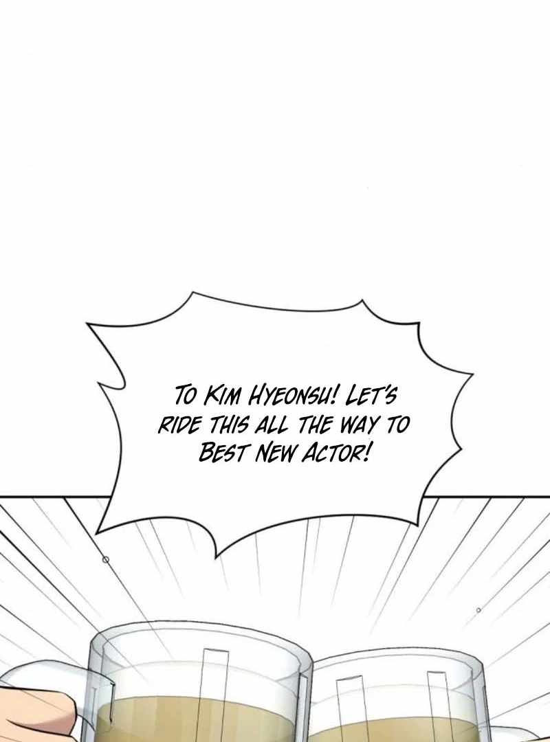 The Possessed Prodigy Actor Chapter 9 - Page 110