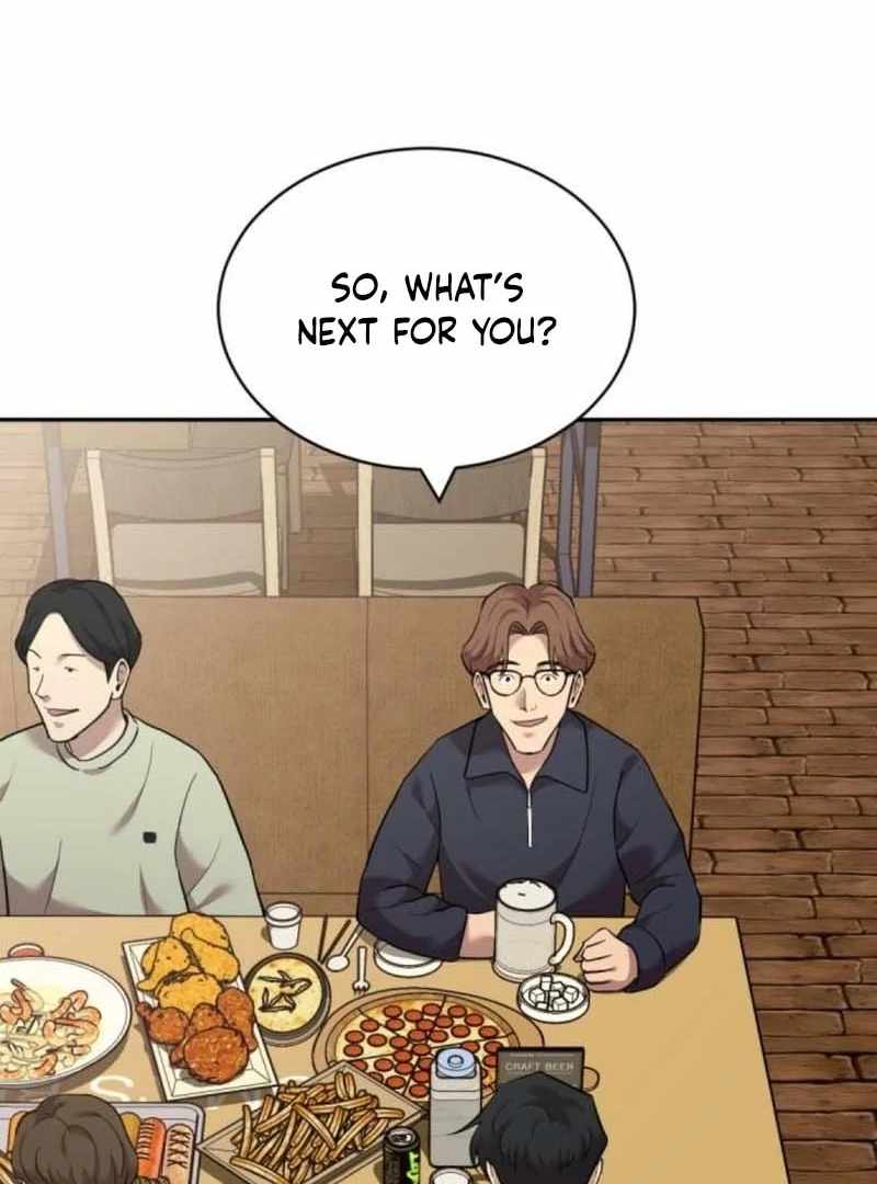 The Possessed Prodigy Actor Chapter 9 - Page 112