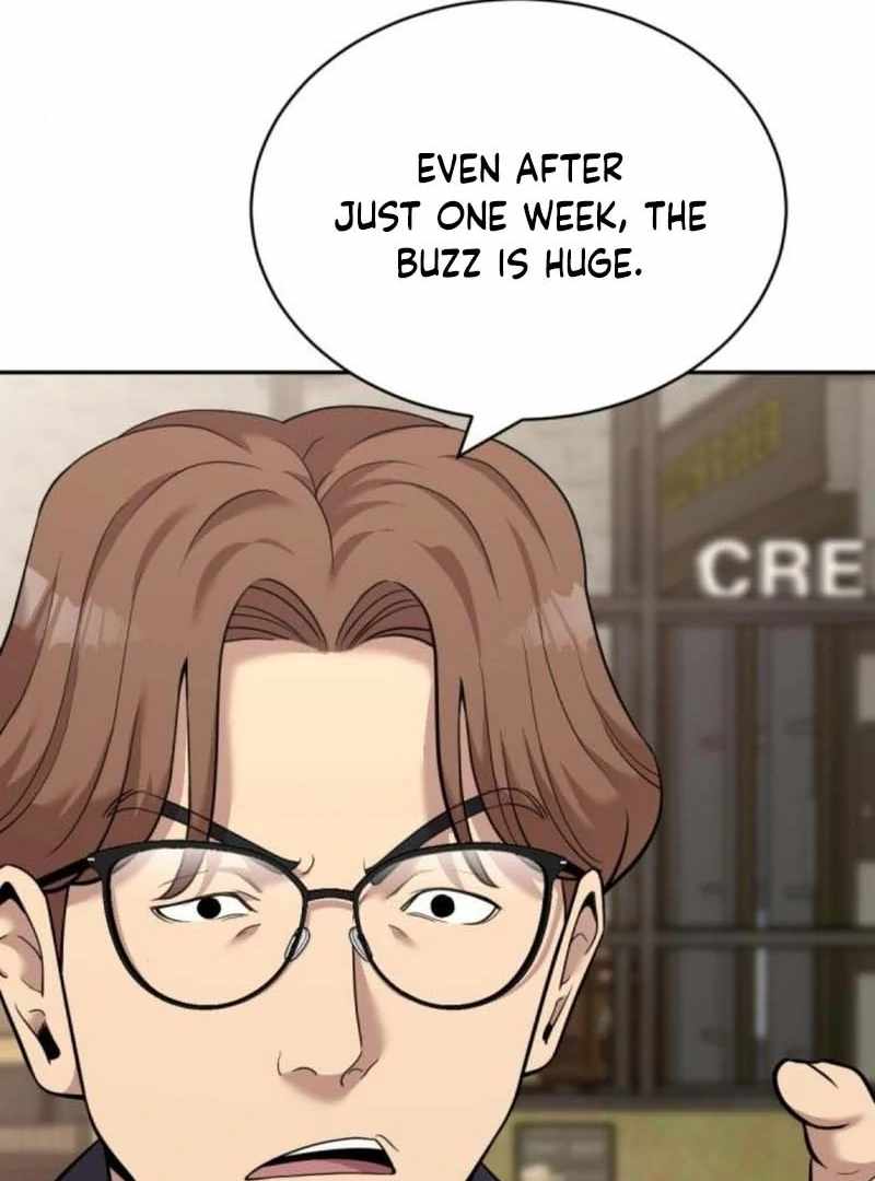 The Possessed Prodigy Actor Chapter 9 - Page 116