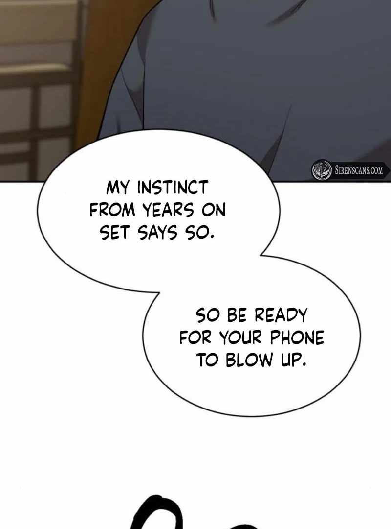 The Possessed Prodigy Actor Chapter 9 - Page 119