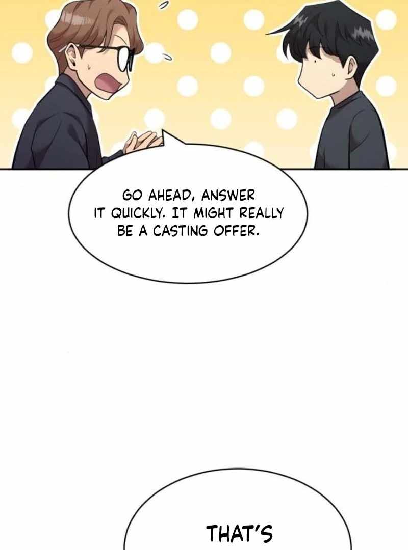 The Possessed Prodigy Actor Chapter 9 - Page 124