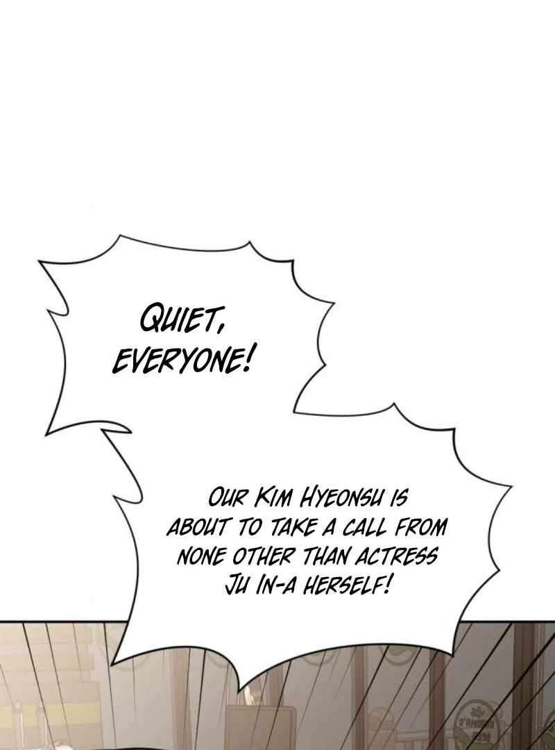 The Possessed Prodigy Actor Chapter 9 - Page 130