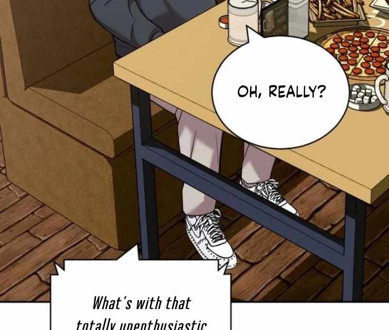 The Possessed Prodigy Actor Chapter 9 - Page 135