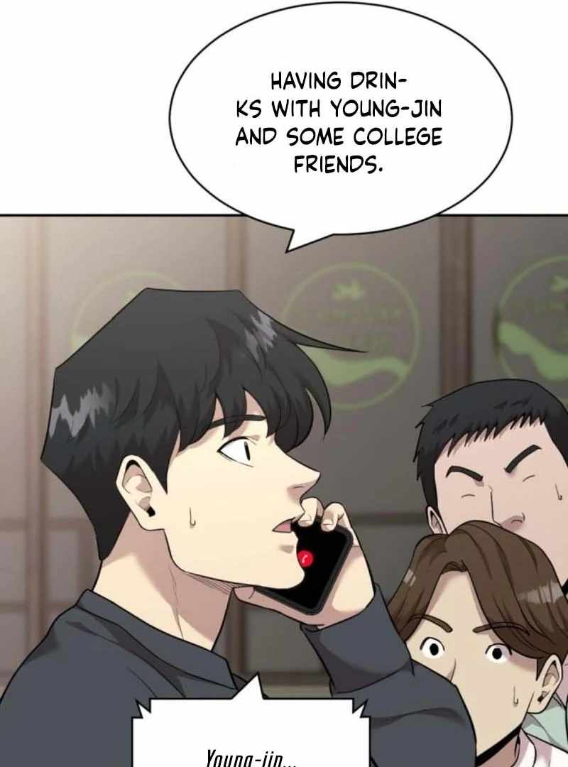 The Possessed Prodigy Actor Chapter 9 - Page 137