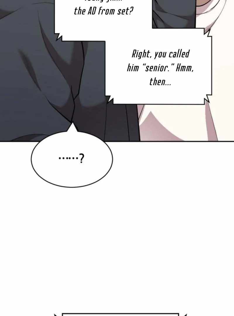 The Possessed Prodigy Actor Chapter 9 - Page 138