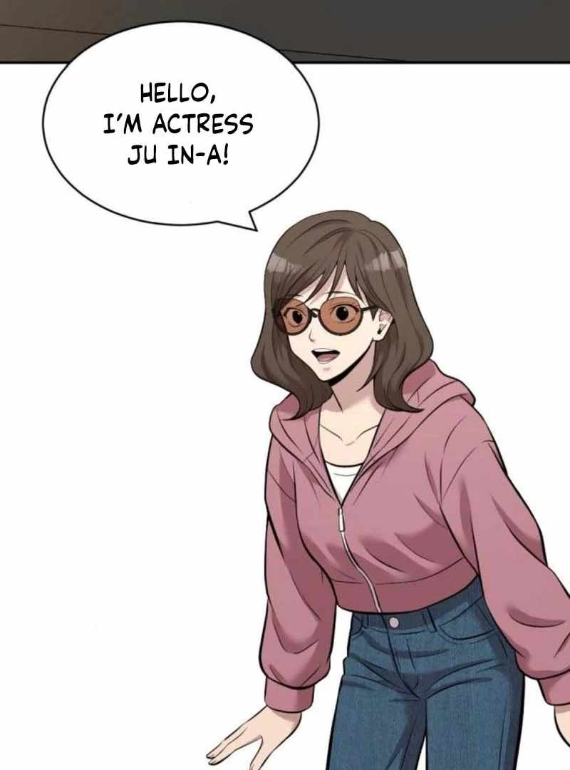 The Possessed Prodigy Actor Chapter 9 - Page 142