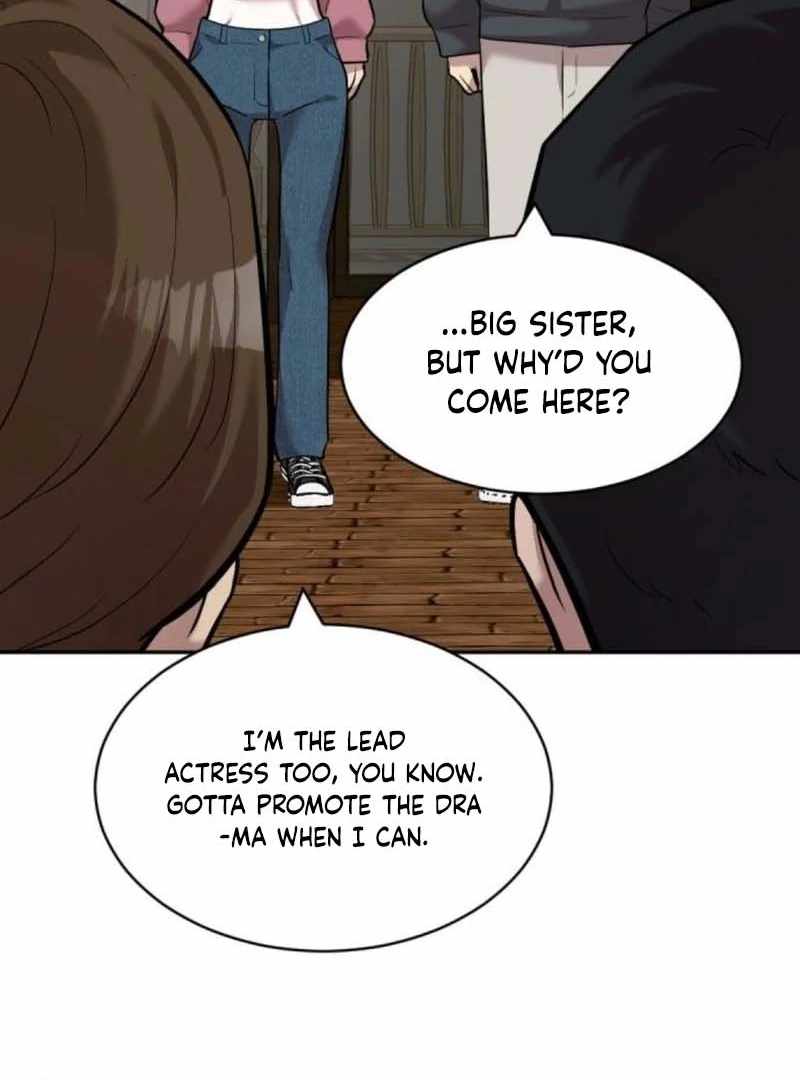 The Possessed Prodigy Actor Chapter 9 - Page 145