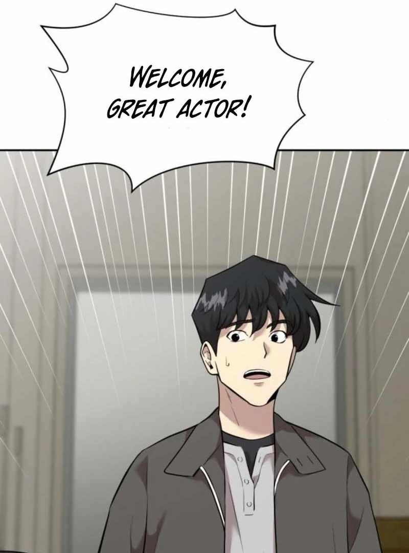 The Possessed Prodigy Actor Chapter 9 - Page 27