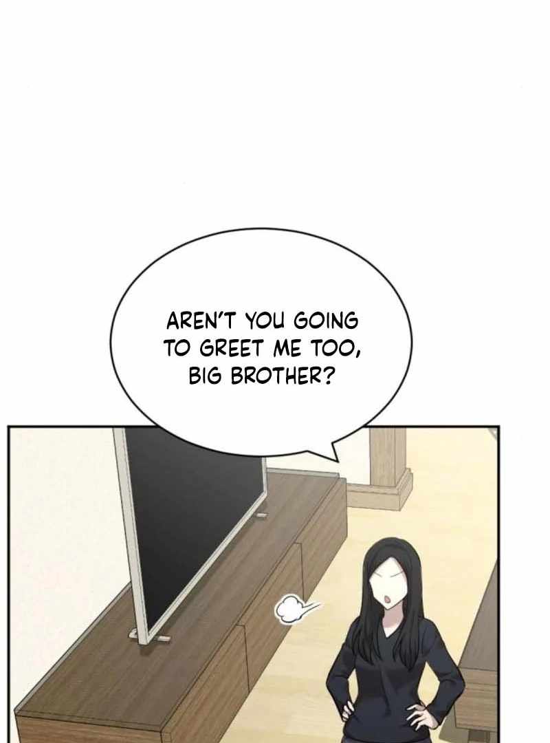 The Possessed Prodigy Actor Chapter 9 - Page 32