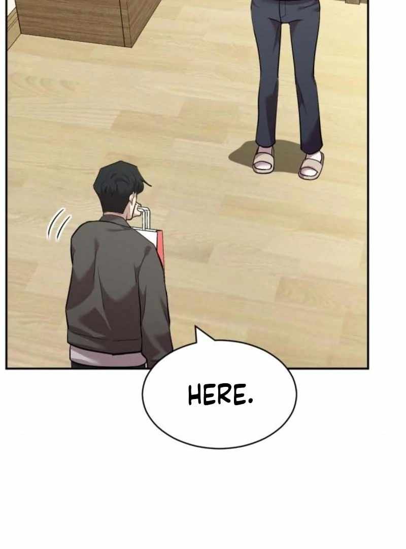 The Possessed Prodigy Actor Chapter 9 - Page 33