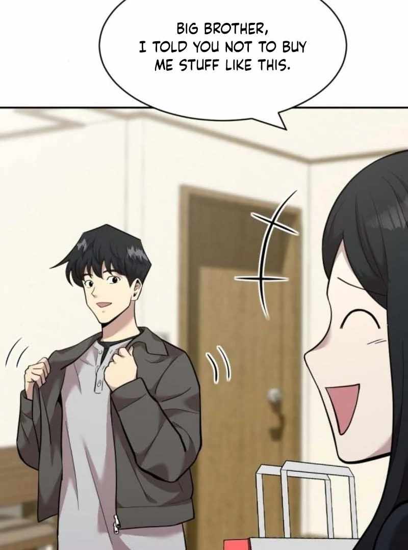 The Possessed Prodigy Actor Chapter 9 - Page 36