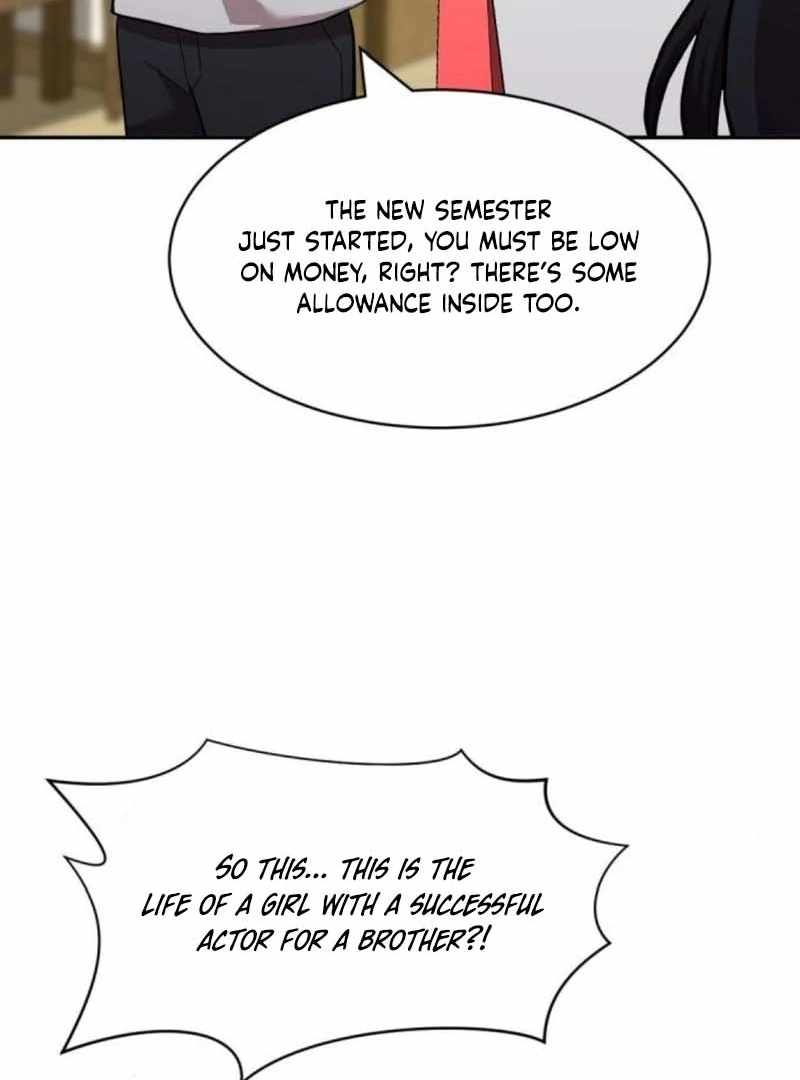 The Possessed Prodigy Actor Chapter 9 - Page 37
