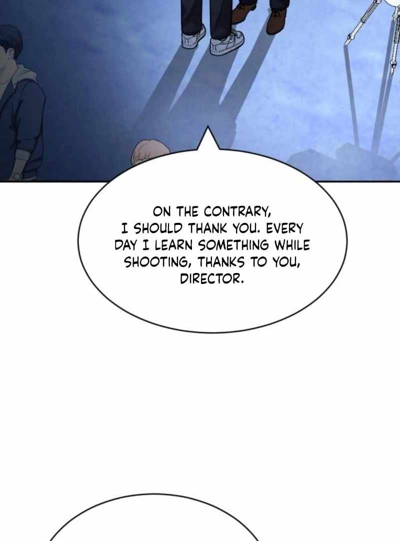 The Possessed Prodigy Actor Chapter 9 - Page 5