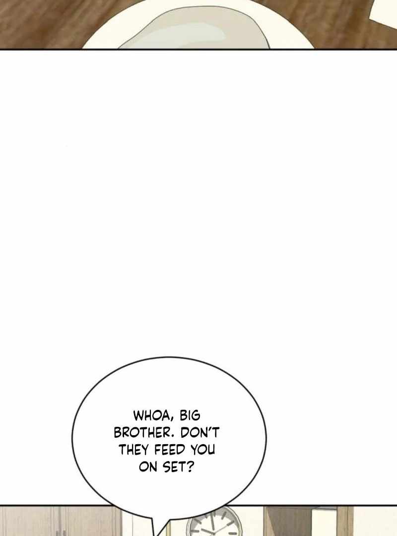 The Possessed Prodigy Actor Chapter 9 - Page 42
