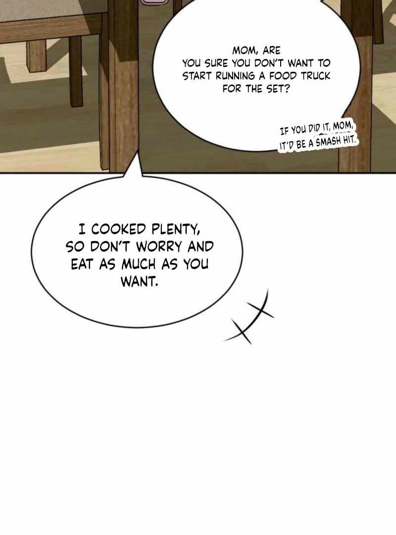 The Possessed Prodigy Actor Chapter 9 - Page 44