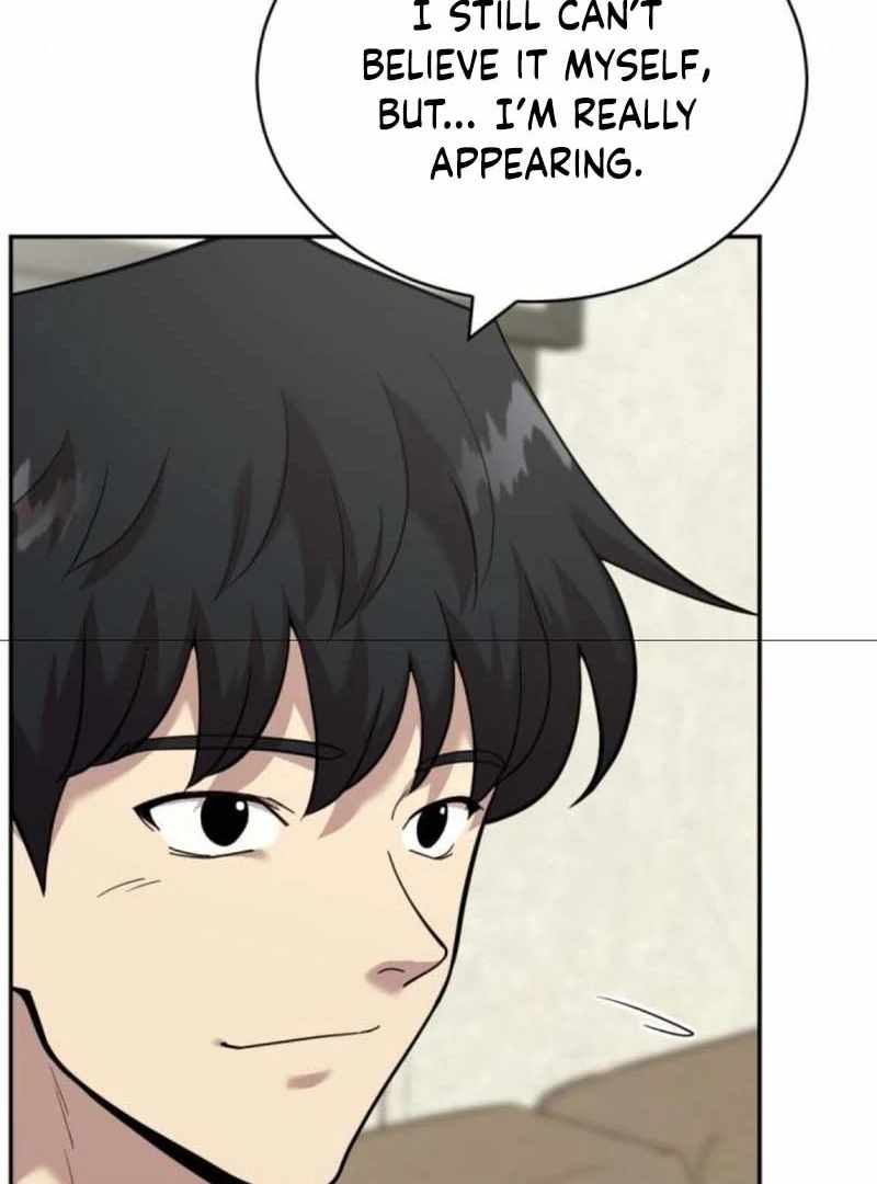 The Possessed Prodigy Actor Chapter 9 - Page 49