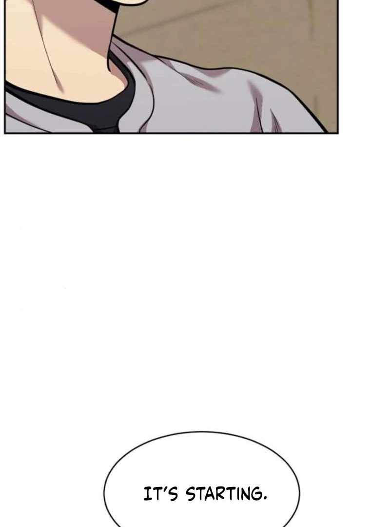 The Possessed Prodigy Actor Chapter 9 - Page 50