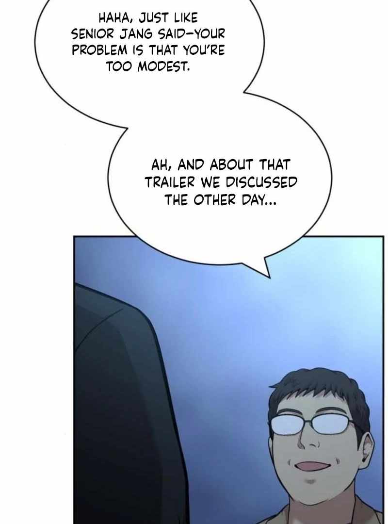 The Possessed Prodigy Actor Chapter 9 - Page 6