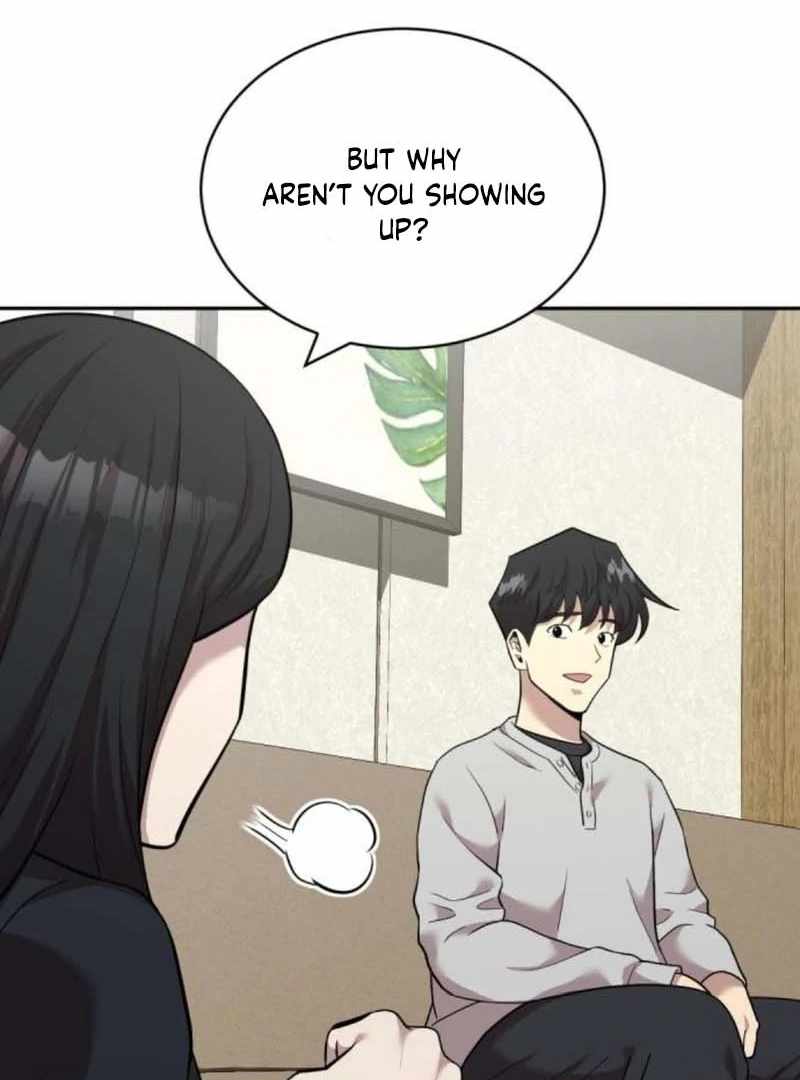 The Possessed Prodigy Actor Chapter 9 - Page 58