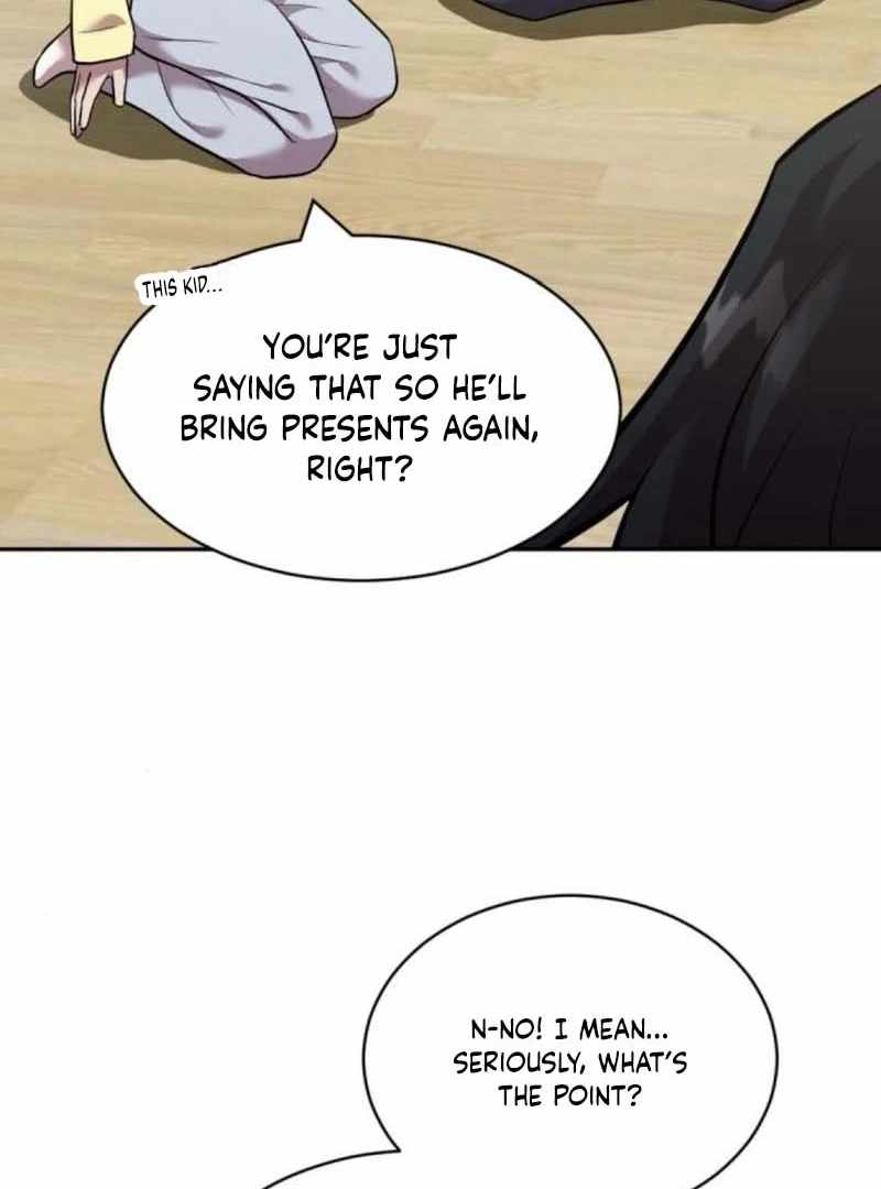 The Possessed Prodigy Actor Chapter 9 - Page 61