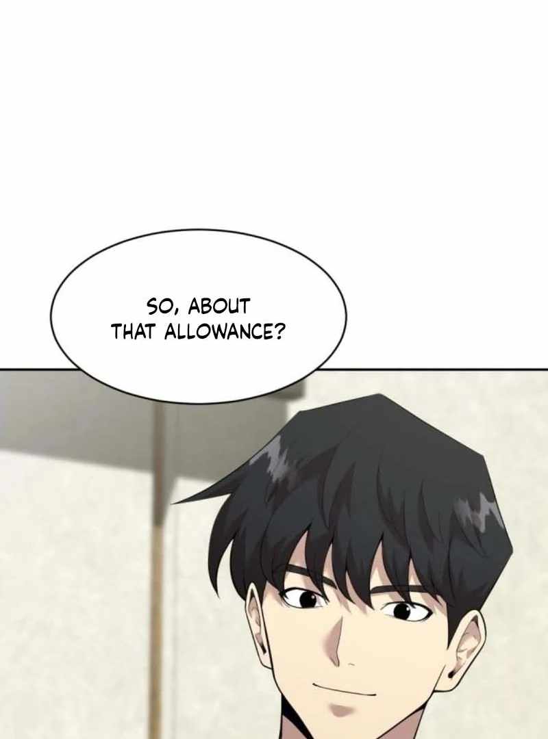 The Possessed Prodigy Actor Chapter 9 - Page 74