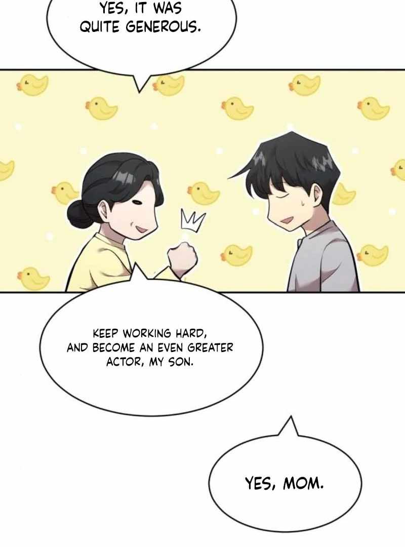 The Possessed Prodigy Actor Chapter 9 - Page 76