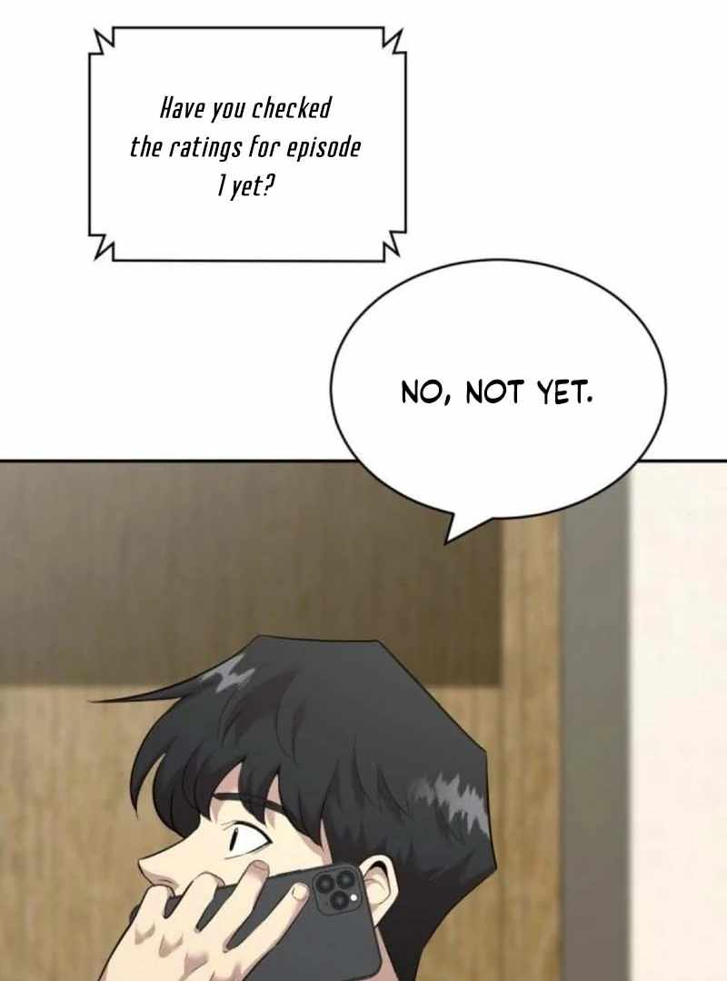 The Possessed Prodigy Actor Chapter 9 - Page 85
