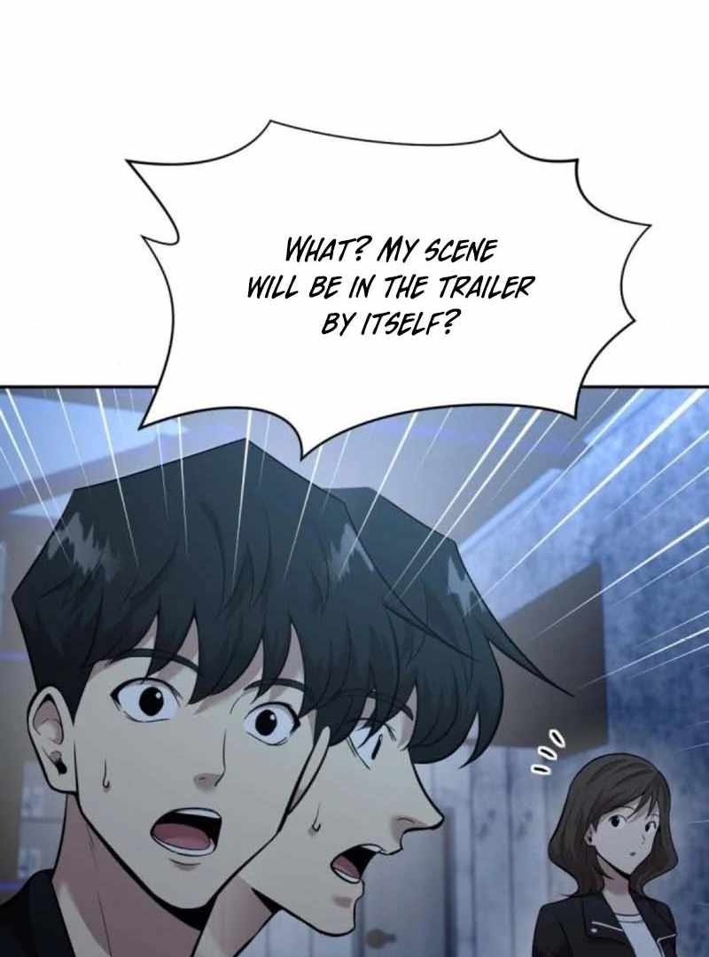 The Possessed Prodigy Actor Chapter 9 - Page 10