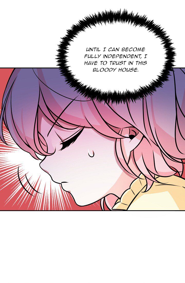 The Precious Sister of the Villainous Grand Duke Chapter 0 - Page 40