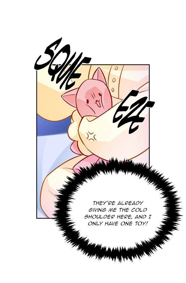 The Precious Sister of the Villainous Grand Duke Chapter 0 - Page 43