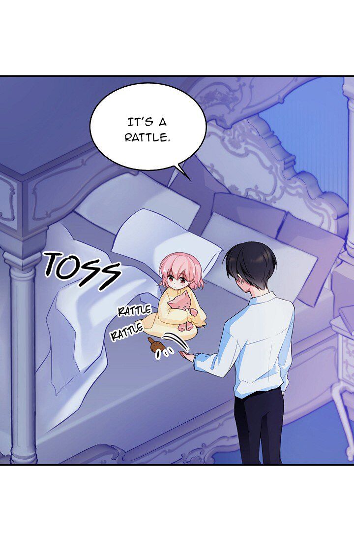 The Precious Sister of the Villainous Grand Duke Chapter 0 - Page 47
