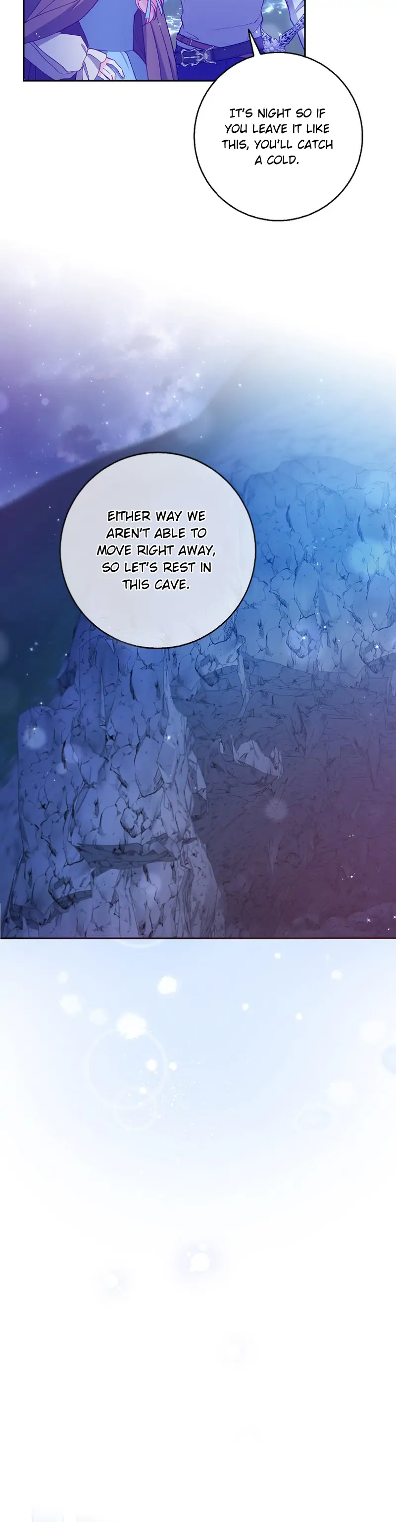 The Precious Sister of the Villainous Grand Duke Chapter 100 - Page 15
