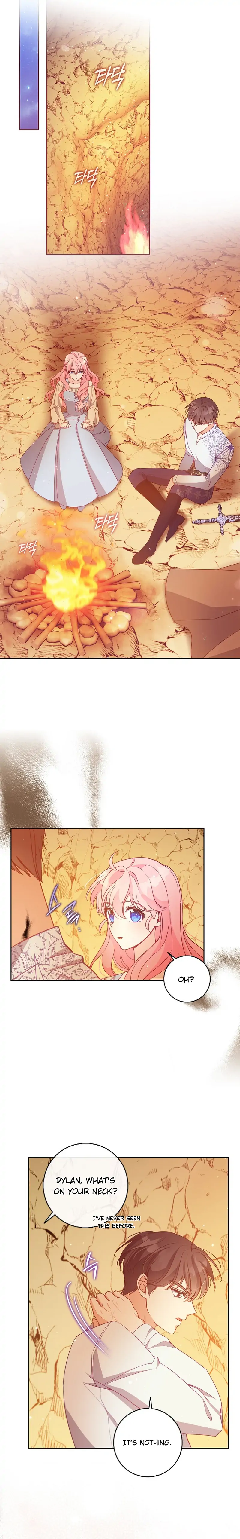 The Precious Sister of the Villainous Grand Duke Chapter 100 - Page 16