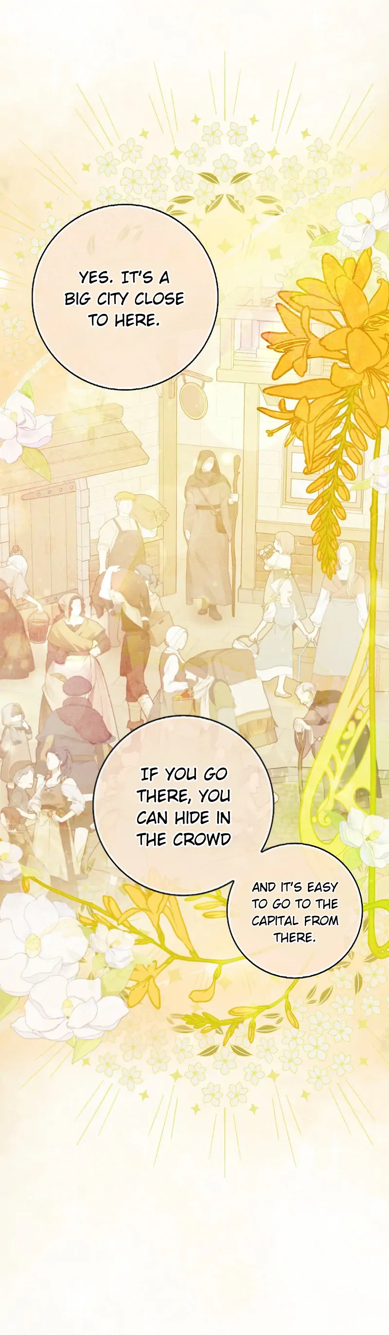 The Precious Sister of the Villainous Grand Duke Chapter 100 - Page 5