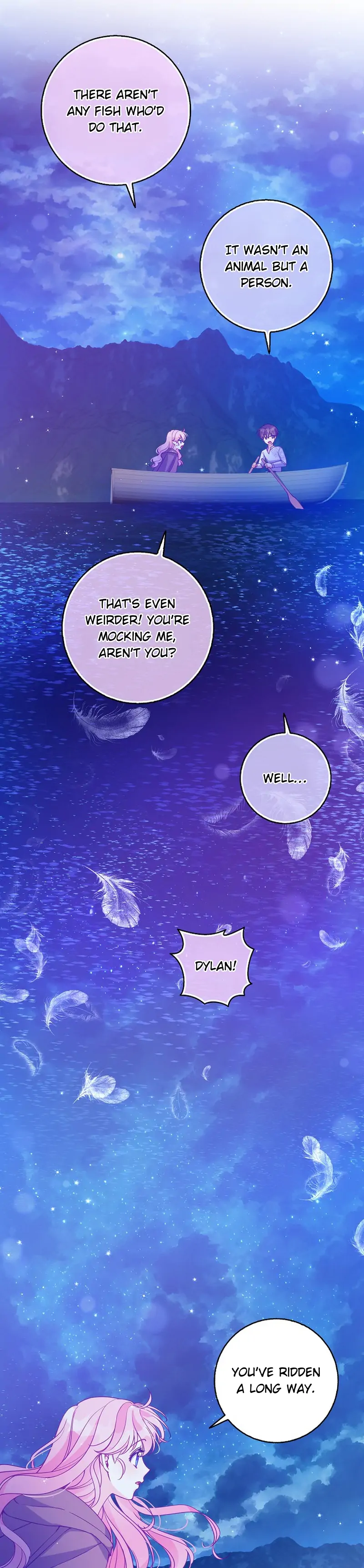 The Precious Sister of the Villainous Grand Duke Chapter 100 - Page 8