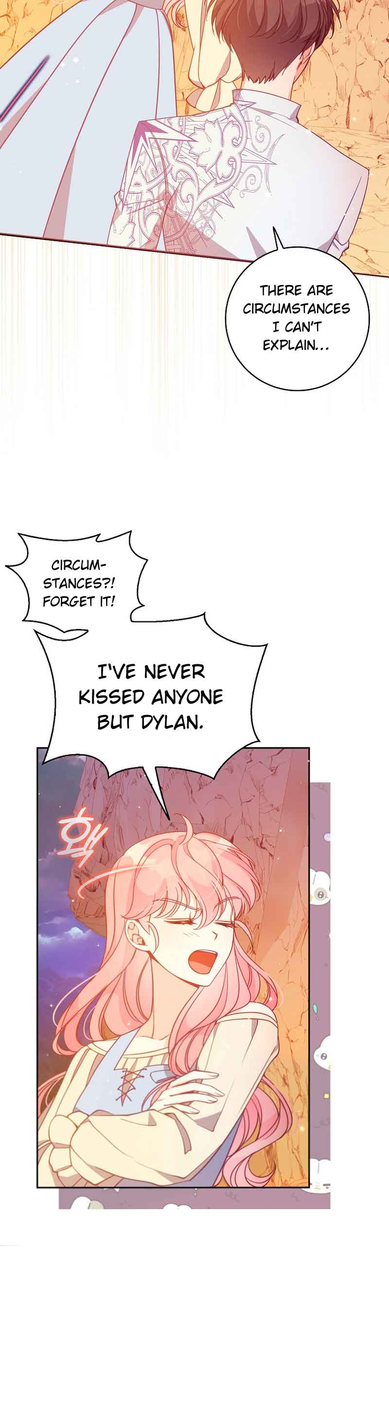The Precious Sister of the Villainous Grand Duke Chapter 101 - Page 11