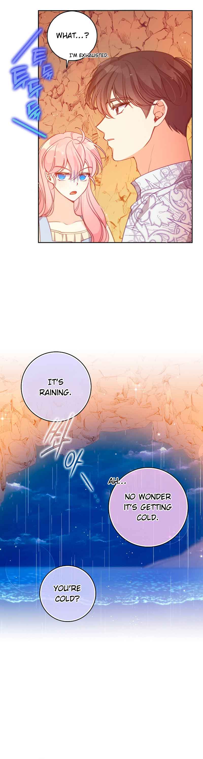 The Precious Sister of the Villainous Grand Duke Chapter 101 - Page 14