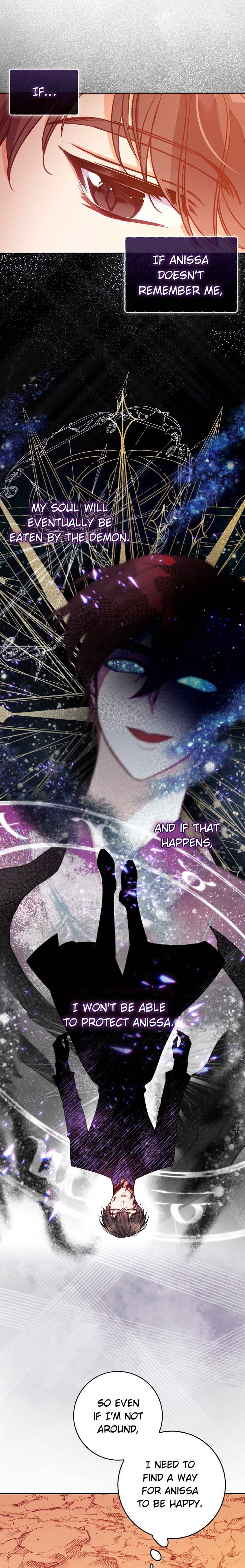 The Precious Sister of the Villainous Grand Duke Chapter 101 - Page 18