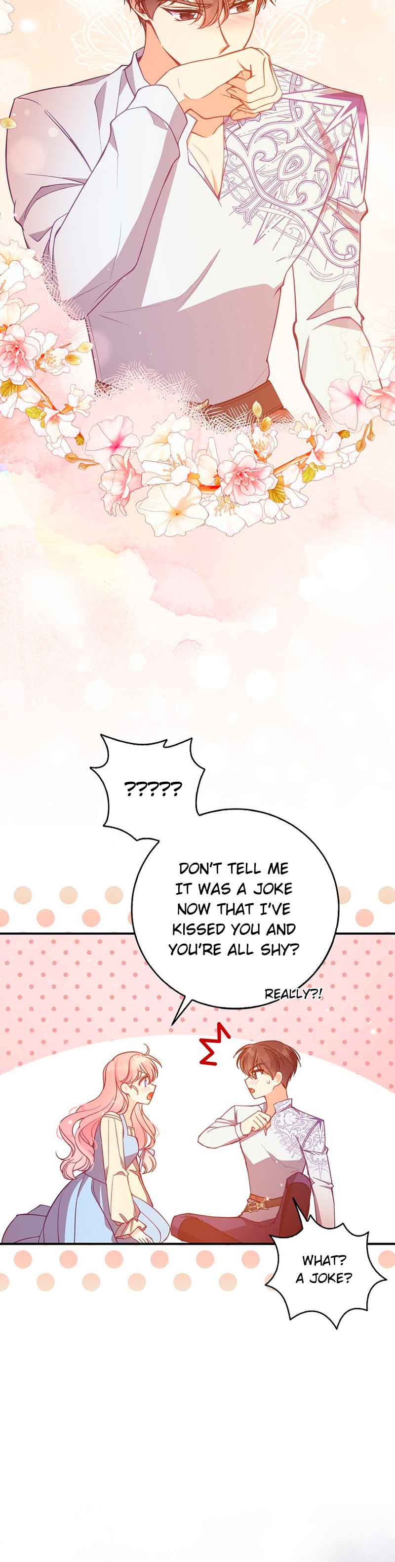 The Precious Sister of the Villainous Grand Duke Chapter 101 - Page 2