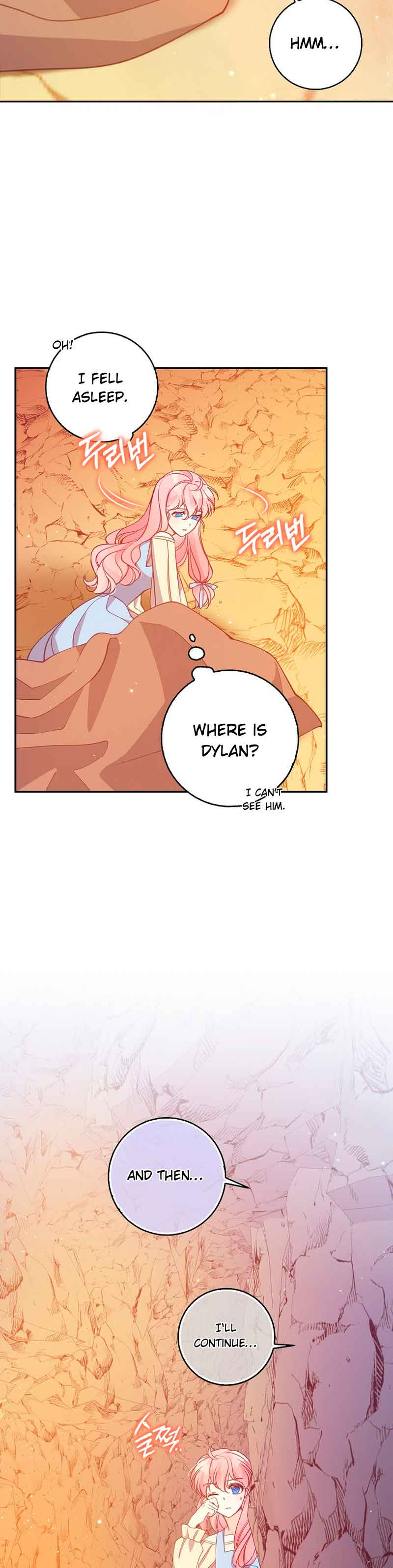 The Precious Sister of the Villainous Grand Duke Chapter 101 - Page 22